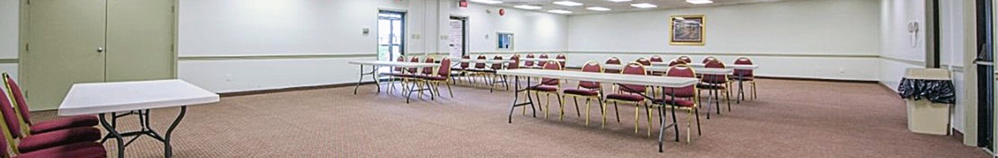 Meeting Space Banner - 1